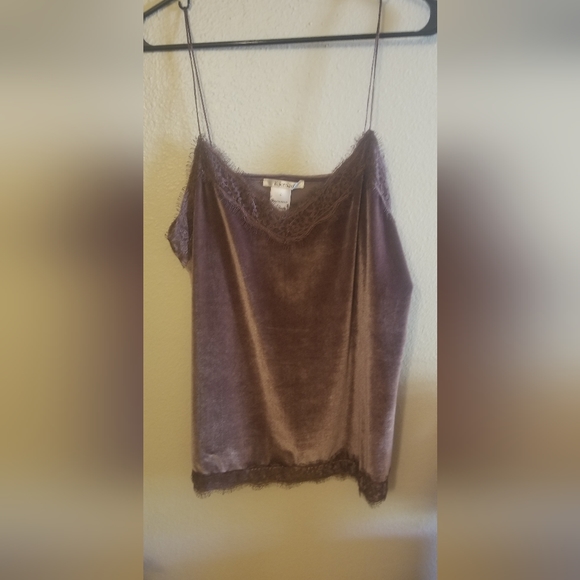 Thin straps top - Picture 2 of 4